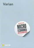 Papel MICROECONOMIA INTERMEDIA UN ENFOQUE ACTUAL [5/EDICION]