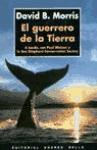 Papel GUERRERO DE LA TIERRA A BORDO CON PAUL WATSON Y LA SEA SHEPHERD CONSERVATION SOCIETY
