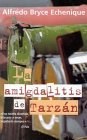 Papel AMIGDALITIS DE TARZAN