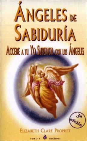 Papel ANGELES DE SABIDURIA ACCEDE A TU YO SUPERIOR CON ANGELES