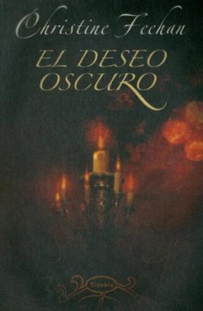 Papel DESEO OSCURO (COLECCION ROMANTICA)