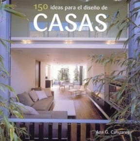 Papel 150 IDEAS PARA EL DISEÑO DE CASAS (CARTONE)