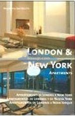 Papel LONDON & NEW YORK APARTMENTS