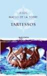 Papel TARTESSOS (COLECCION QUINTETO)