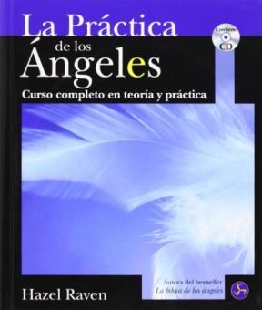 Papel PRACTICA DE LOS ANGELES CURSO COMPLETO EN TEORIA Y PRACTICA (CONTIENE CD)