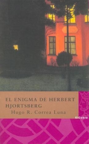 Papel ENIGMA DE HERBERT HJORTSBERG