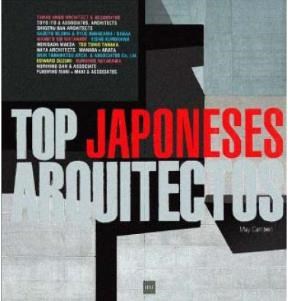 Papel TOP ARQUITECTOS JAPONES