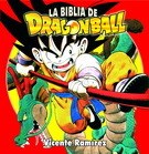 Papel BIBLIA DE DRAGON BALL
