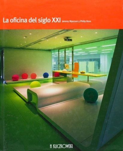 Papel OFICINA DEL SIGLO XXI (CARTONE)