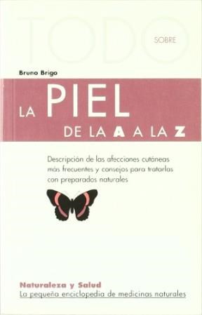 Papel PIEL DE LA A A LA Z (COLECCION TODO SOBRE) (23)