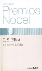 Papel TIERRA BALDIA (COLECCION PREMIOS NOBEL 1948) (CARTONE)