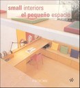 Papel SMALL INTERIORS EL PEQUEÑO ESPACIO