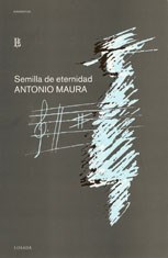 Papel SEMILLA DE ETERNIDAD (COLECCION NARRATIVA)