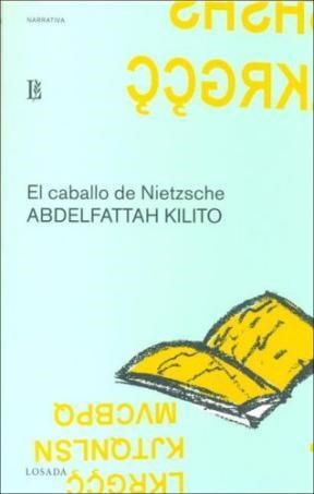 Papel CABALLO DE NIETZSCHE (COLECCION NARRATIVA)