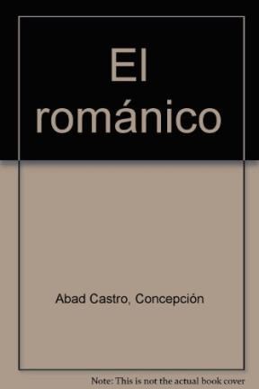 Papel ROMANICO Y BIZANTINO (DESCUBRIENDO EL ARTE) (CARTONE)