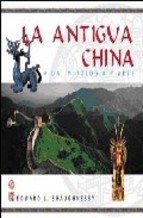 Papel ANTIGUA CHINA VIDA MITOLOGIA Y ARTE (CARTONE)