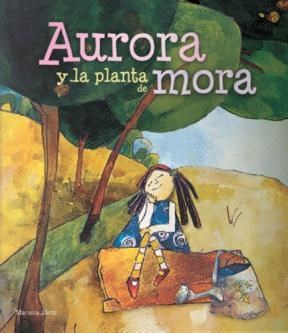 Papel AURORA Y LA PLANTA DE MORA