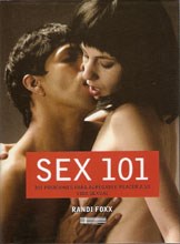 Papel SEX 101