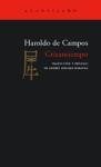Papel CRISIANTIEMPO (ESPAÑOL/PORTUGUES) (COLECCION EL ACANTILADO 127)