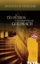 Papel TIO PETROS Y LA CONJETURA DE GOLDBACH