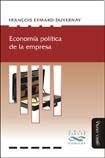 Papel ECONOMIA POLITICA DE LA EMPRESA (TRABAJO Y SOCIEDAD)