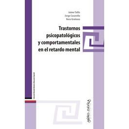 Papel TRASTORNOS PSICOPATOLOGICOS Y COMPORTAMENTALES EN EL RETARDO MENTAL (RETARDO MENTAL Y EDUC