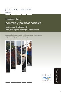 Papel DESEMPLEO POBREZA Y POLITICAS SOCIALES (COLECCION TRANAJO Y SOCIEDAD)