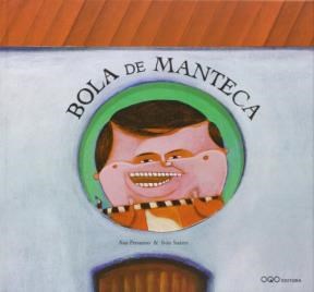 Papel BOLA DE MANTECA