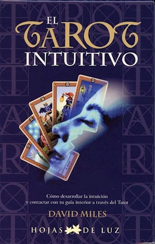 Papel TAROT INTUITIVO (INCLUYE UN LIBRO Y UNA BARAJA DE TAROT) (CAJA)