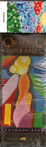 Papel ORACULO DE LA ESPERANZA (ARMONIA) (INCLUYE 45 CARTAS) (CARTONE)