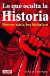 Papel LO QUE OCULTA LA HISTORIA NUEVOS MISTERIOS HISTORICOS
