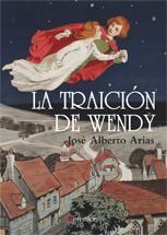 Papel TRAICION DE WENDY (CARTONE)