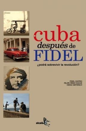 Papel CUBA DESPUES DE FIDEL PODRA SOBREVIVIR LA REVOLUCION