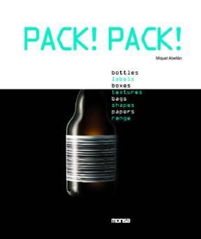 Papel PACK PACK BOTTLES LABELS BOXES TEXTURES BAGS SHAPES PAPERS RANGE [ESPAÑOL-INGLES]