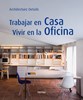 Papel TRABAJAR EN CASA VIVIR EN LA OFICINA