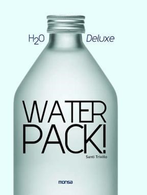 Papel WATER PACK H20 DELUXE [ESPAÑOL-INGLES]