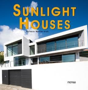 Papel SUNLIGHT HOUSES [ESPAÑOL-INGLES]