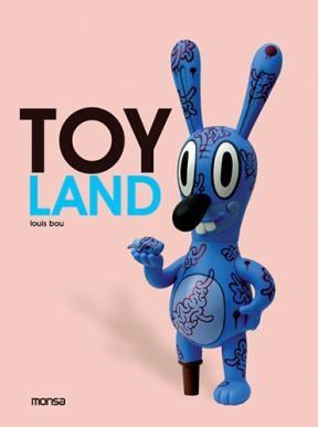 Papel TOY LAND