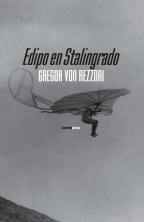 Papel EDIPO EN STALINGRADO (COLECCION NARRATIVA)