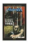 Papel PUNISHER NO CAIGAS EN NUEVA YORK (BEST OF MARVEL ESSENTIALS)