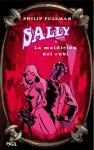 Papel SALLY Y LA MALDICION DEL RUBI (CARTONE)