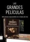 Papel GRANDES PELICULAS 200 PELICULAS IMPRESCINDIBLES DE LA HISTORIA DEL CINE (CARTONE)