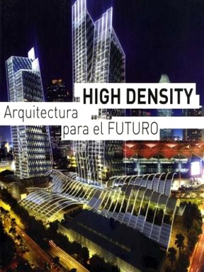Papel HIGH DENSITY ARQUITECTURA PARA EL FUTURO (CARTONE)