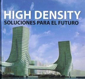 Papel HIGH DENSITY SOLUCIONES PARA EL FUTURO (CARTONE)