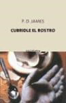 Papel CUBRIDLE EL ROSTRO (COLECCION QUINTETO)