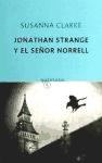 Papel JONATHAN STRANGE Y EL SEÑOR NORRELL (COLECCION QUINTETO)