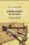 Papel HORNBLOWER EN ESPAÑA (UN OFICIAL Y AVENTURERO EN TIEMPOS DE NELSON) (QUINTETO)