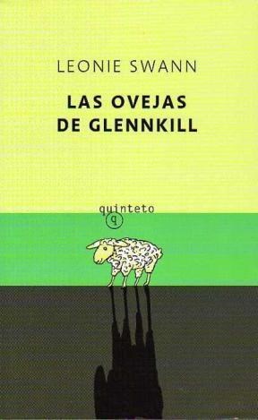 Papel OVEJAS DE GLENNKILL (COLECCION QUINTETO)