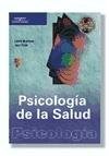 Papel PSICOLOGIA DE LA SALUD (PSICOLOGIA)