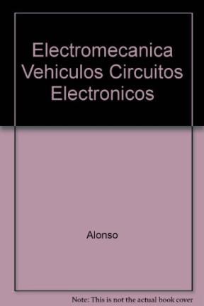 Papel CIRCUITOS ELECTRICOS AUXILIARES (ELECTROMECANICA DE VEH  ICULOS)